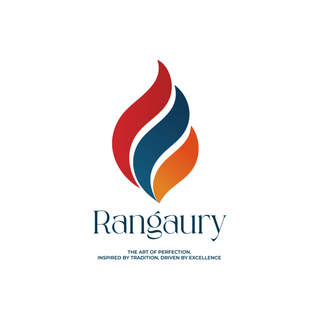 rangaury logo