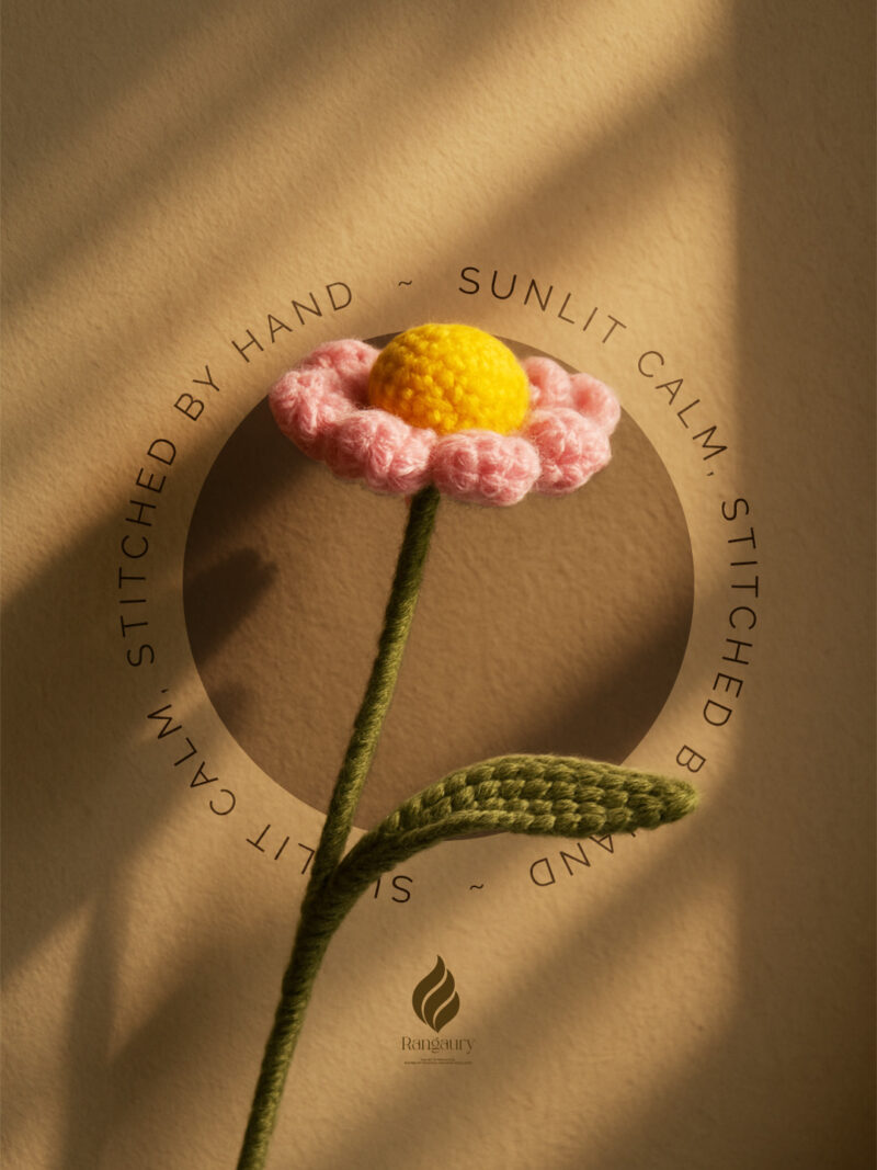 Pink Daisy