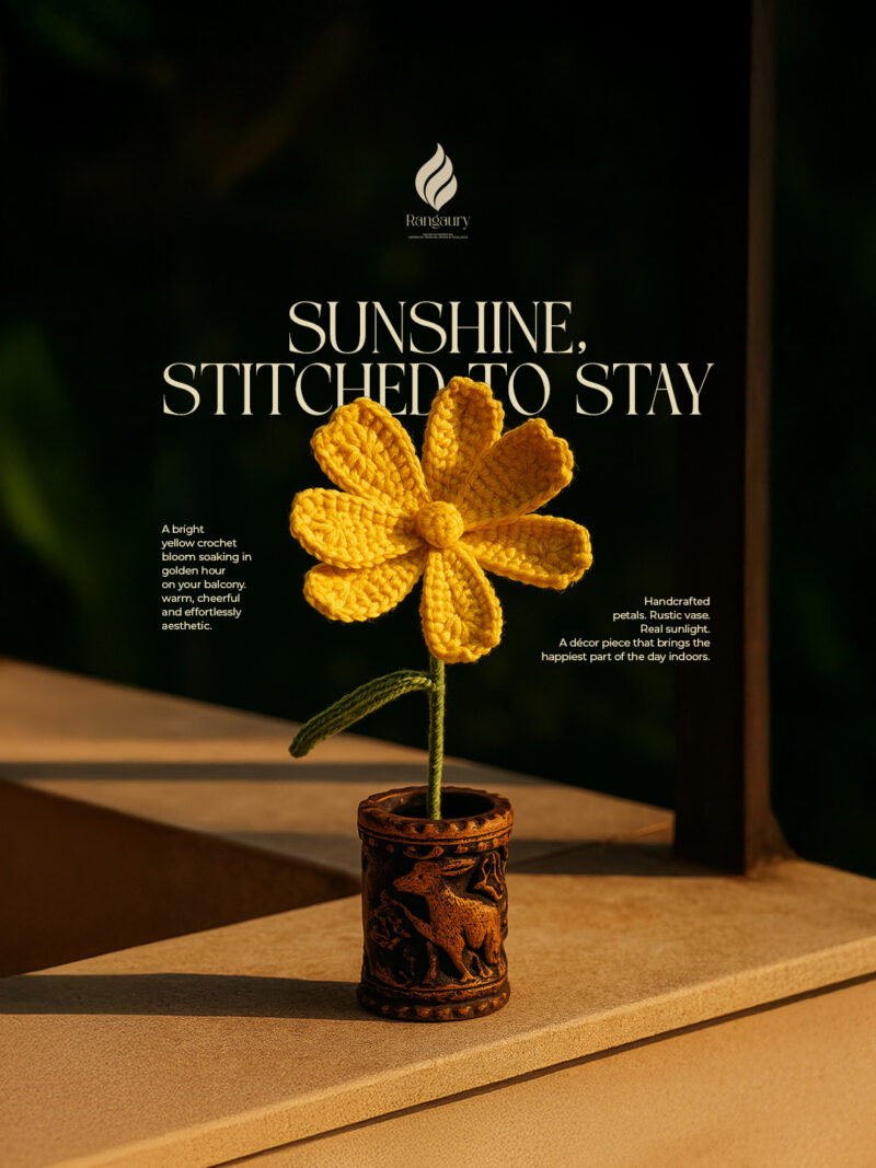 Yellow-Cosmos