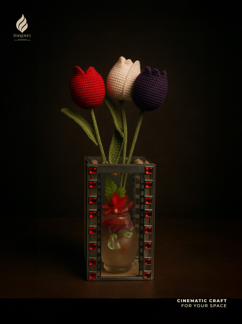 Red Tulip