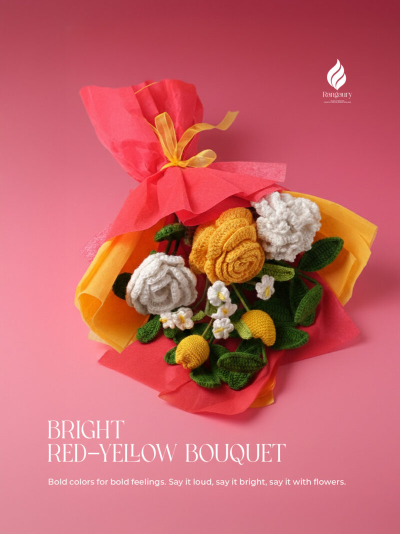 Classic Pearl Bouquet