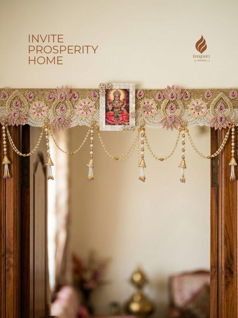 Padma Laxmi Bandarwal